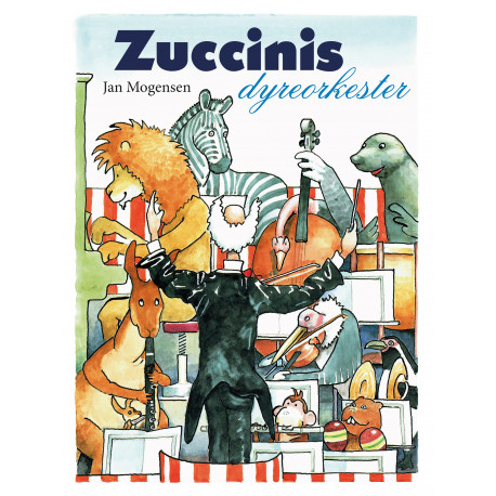 Zuccinis dyreorkester