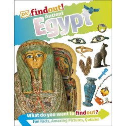 DKfindout! Ancient Egypt