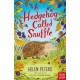 A Hedgehog Called Snuffle