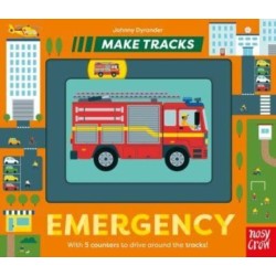 Make Tracks: Emergency