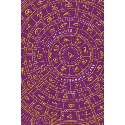 The Mortal Instruments 1: City of Bones: Collector's Edition