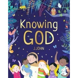 Knowing God