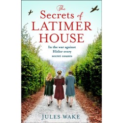 The Secrets of Latimer House