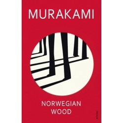 Norwegian Wood: Discover Haruki Murakami’s most beloved novel