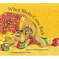 When Bholu Came Back