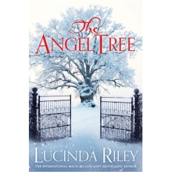 The Angel Tree: A captivating mystery from the bestselling author of The Seven Sisters series