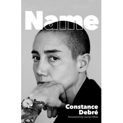 Name: A searing new novel from the author of Love Me Tender