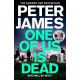 One of Us Is Dead: Roy Grace returns in this Sunday-Times-Bestselling, pulse-pounding crime thriller