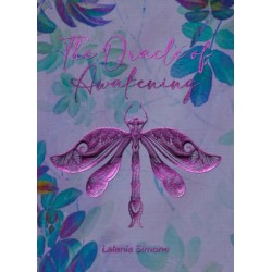 The Oracle of Awakening: (44 Full-Color Cards and 112-Page Guidebook)