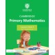 Cambridge Primary Mathematics Learner's Book 4 with Digital Access (1 Year)