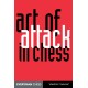 Art of Attack in Chess