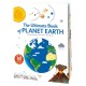 The Ultimate Book of Planet Earth