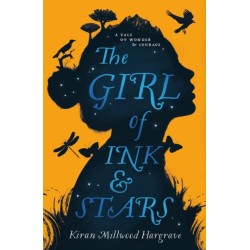 The Girl of Ink & Stars