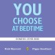 You Choose Bedtime