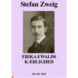 Erika Ewalds kærlighed