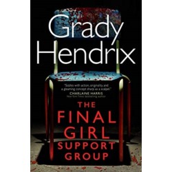 The Final Girl Support Group