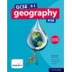 GCSE 9-1 Geography AQA: Student Book Second Edition
