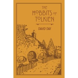 The Hobbits of Tolkien: An Illustrated Exploration of Tolkien's Hobbits, and the Sources that Inspired his Work from Myth, Literature and History