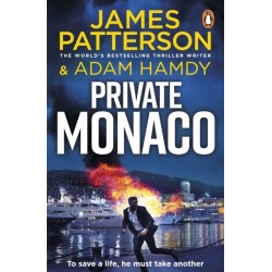 Private Monaco: (Private 19)