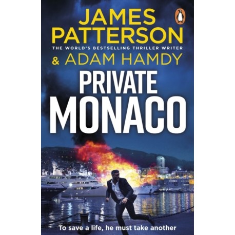 Private Monaco: (Private 19)