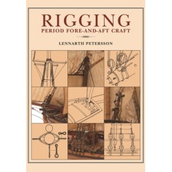 Rigging: Period Fore-And-Aft Craft