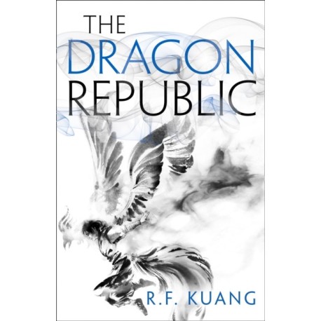 The Dragon Republic