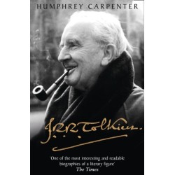 J. R. R. Tolkien: A Biography