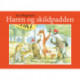 Haren og Skildpadden