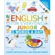 English for Everyone Junior 5 Words a Day: Learn and Practise 1,000 English Words