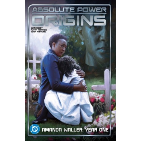 Absolute Power: Origins