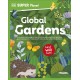 DK Super Planet Global Gardens