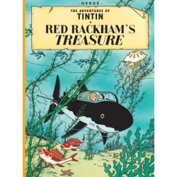 Red Rackham's Treasure