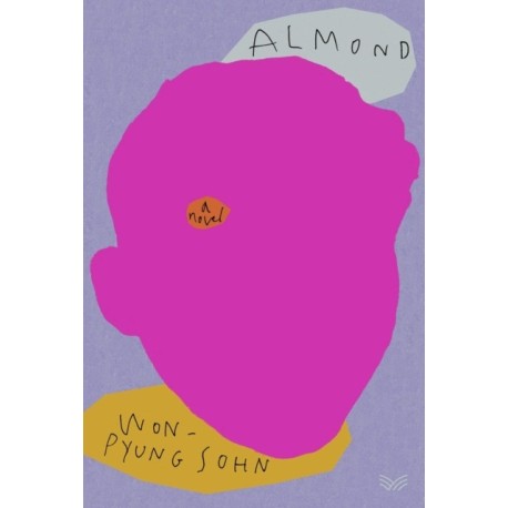 Almond: A Novel