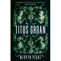 Titus Groan