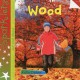 Wood: Sparklers - Out and About