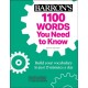 1100 Words You Need to Know + Online Practice: Build Your Vocabulary in just 15 minutes a day!