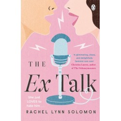 The Ex Talk: The perfect enemies-to-lovers TikTok sensation