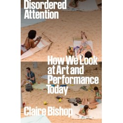 Disordered Attention: How We Look at Art and Performance Today