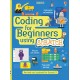 Coding for Beginners: Using Scratch