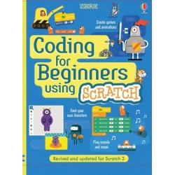 Coding for Beginners: Using Scratch