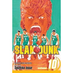 Slam Dunk, Vol. 10