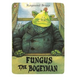 Fungus the Bogeyman