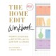 The Home Edit Workbook: Prompts, Exercises and Activities to Help You Contain the Chaos, A Netflix Original Series – Season 2 now showing on Netflix