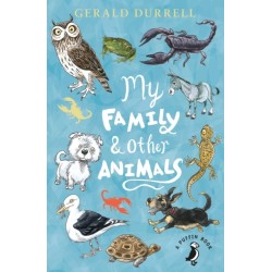 My Family and Other Animals