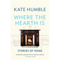Where the Hearth Is: Stories of home