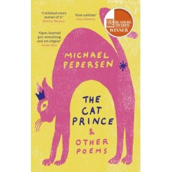 The Cat Prince: & Other Poems