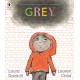 Grey: A picture book poem about feelings and acceptance