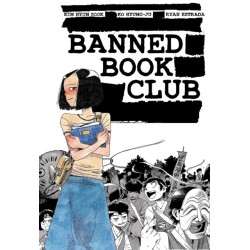 Banned Book Club