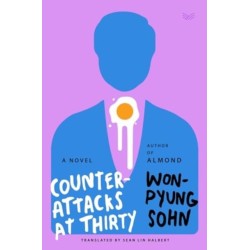 Counterattacks at Thirty: A Novel