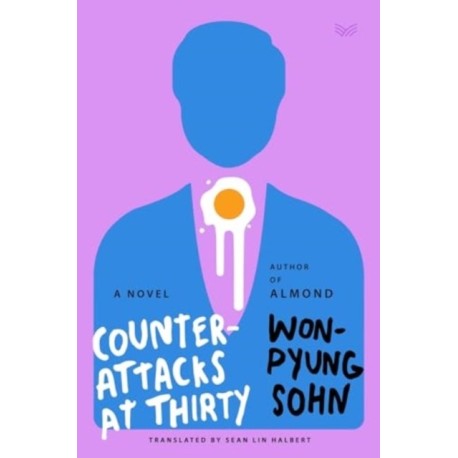 Counterattacks at Thirty: A Novel
